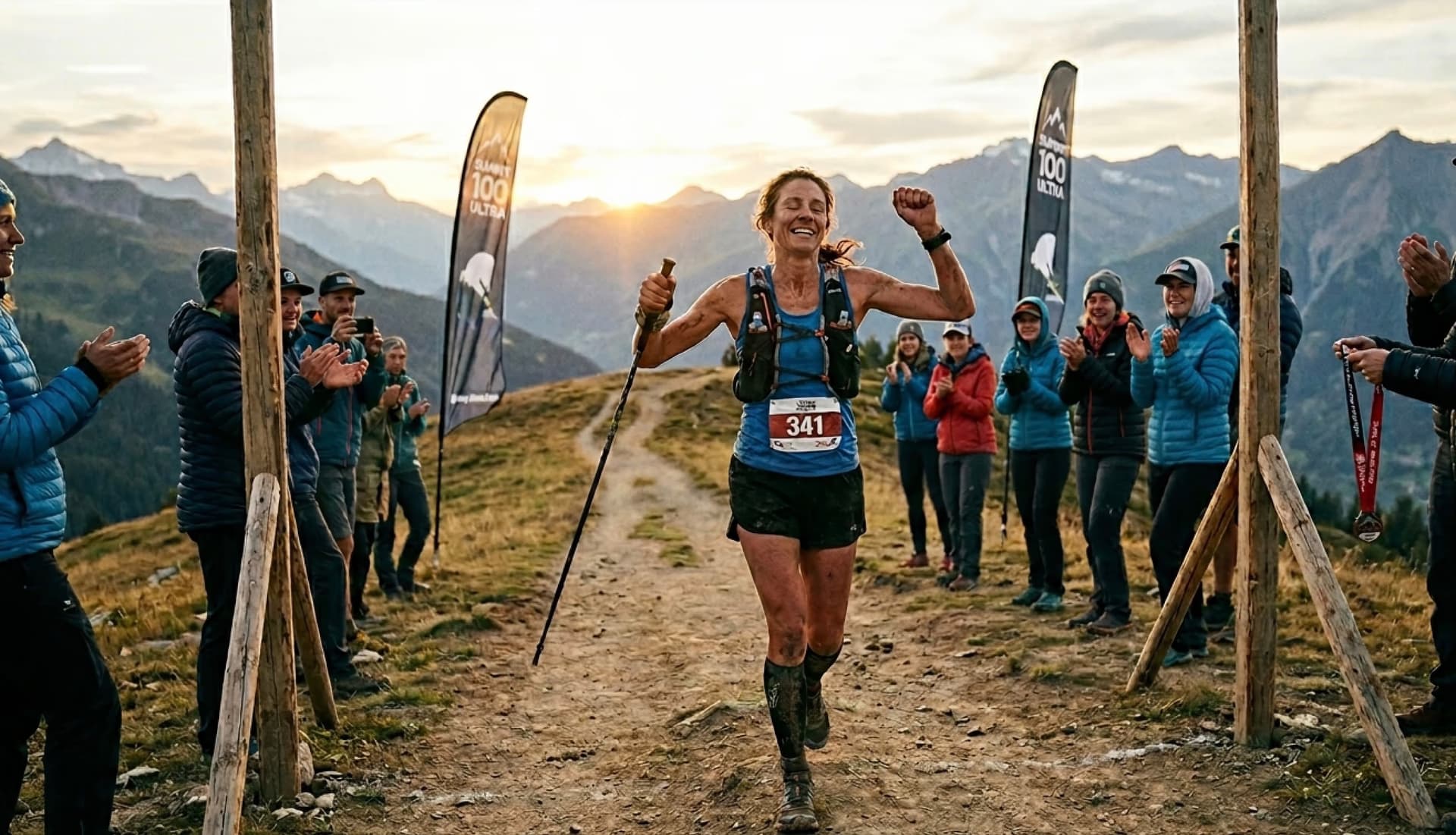 The Ultimate Ultra Marathon Race Day Checklist