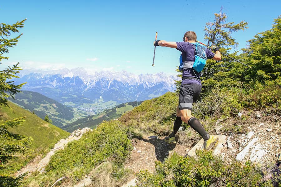 How to Choose Your First Ultra Marathon