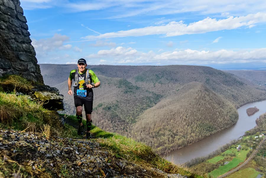 How Hard Is a 50K, Really?