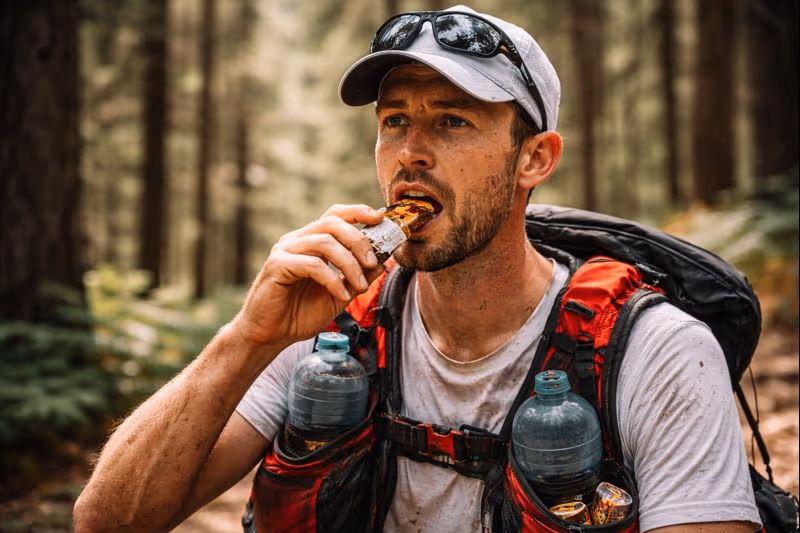 Ultra Nutrition for Beginners: Keep It Simple