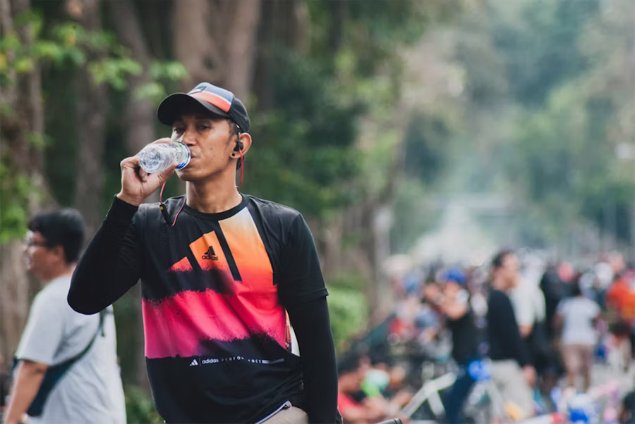 The Complete Electrolyte Guide for Ultra Runners