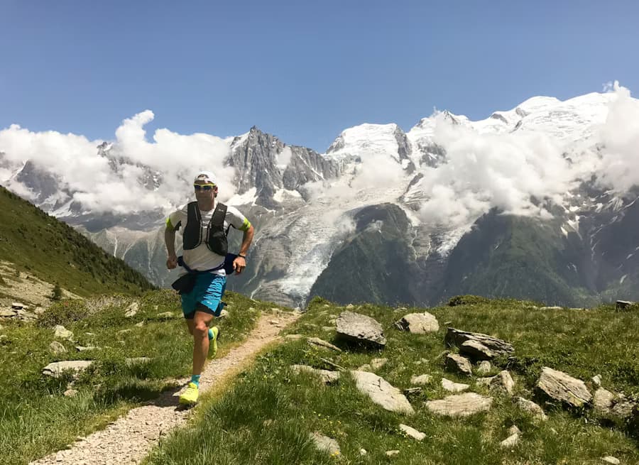 Strength Training for Ultra Runners: The Minimum Effective Dose